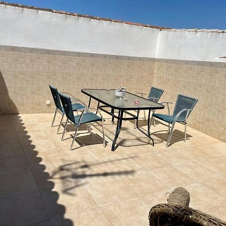 El Patio De La Mezquita Apartment Córdoba Exterior foto